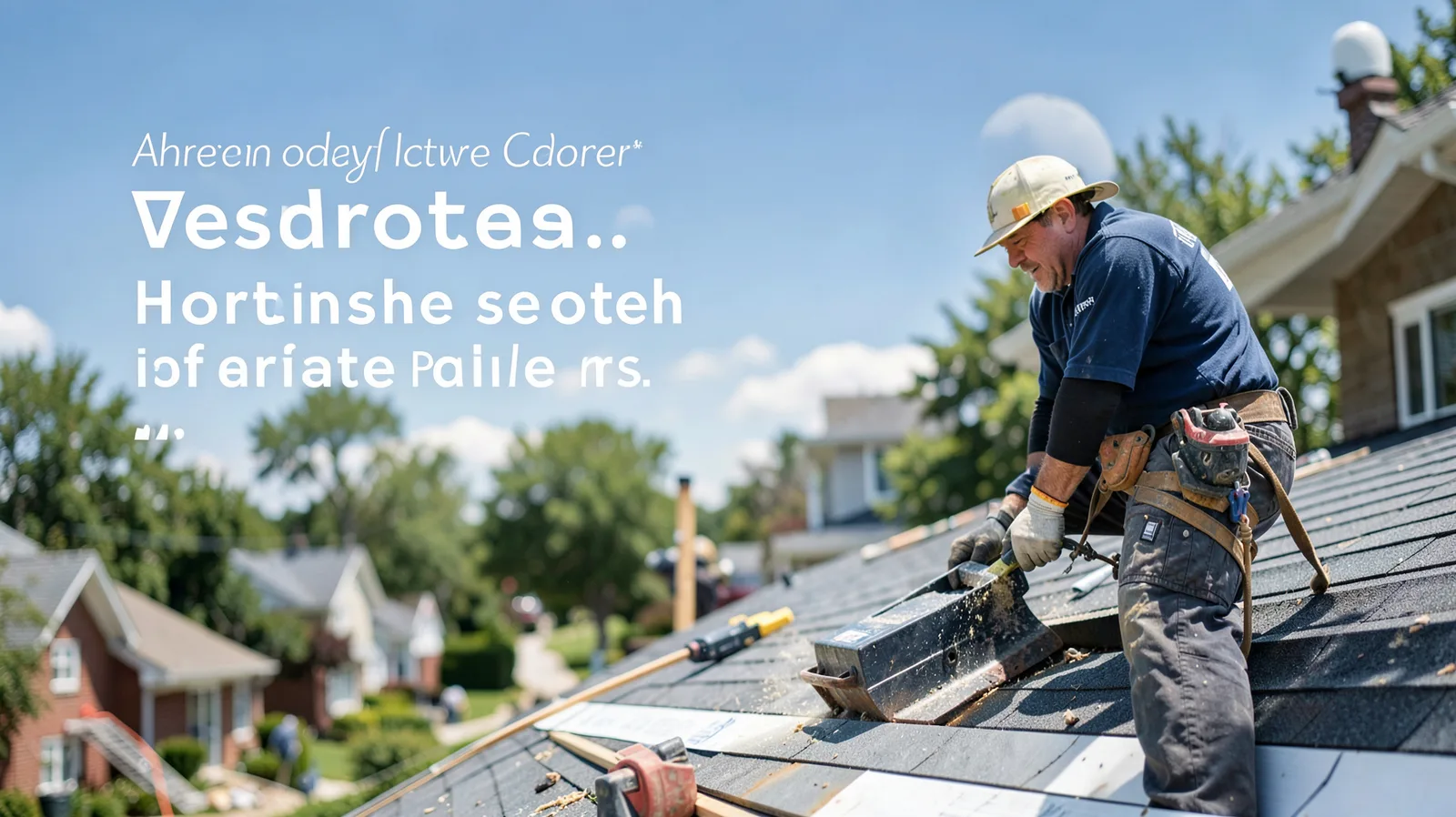 Roof Replacement in Horseshoe Bend, ID near me